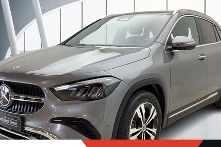 Mercedes-Benz GLA 200 10.087 km 40.880 &euro; Leipzig 04277