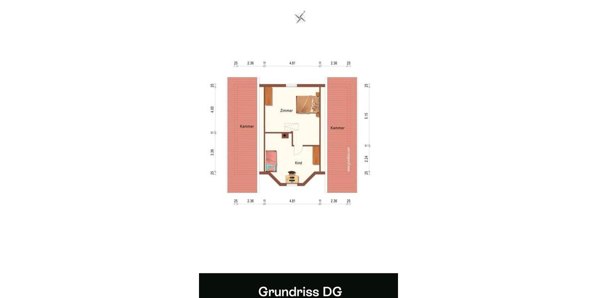 Haus zu vermieten reserviert 5 zimmer