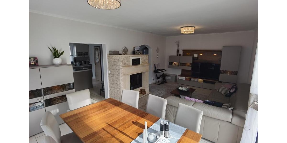 Einfamilienhaus Lotte - 4 Zimmer, 126 m&sup2;, 599.000&euro; | Angebot:25916894