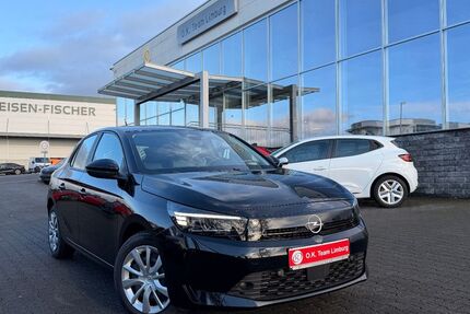 Opel Corsa 4.990 km 17.499 &euro; Limburg-Offheim 65555