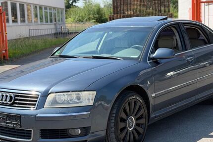 Audi A8 265.000 km 3.490 &euro; Herten 45701