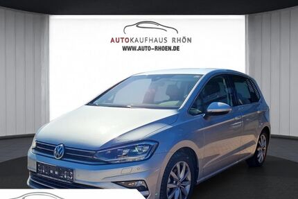VW Golf Sportsvan 20.190 km 21.490 &euro; Ostheim 97645