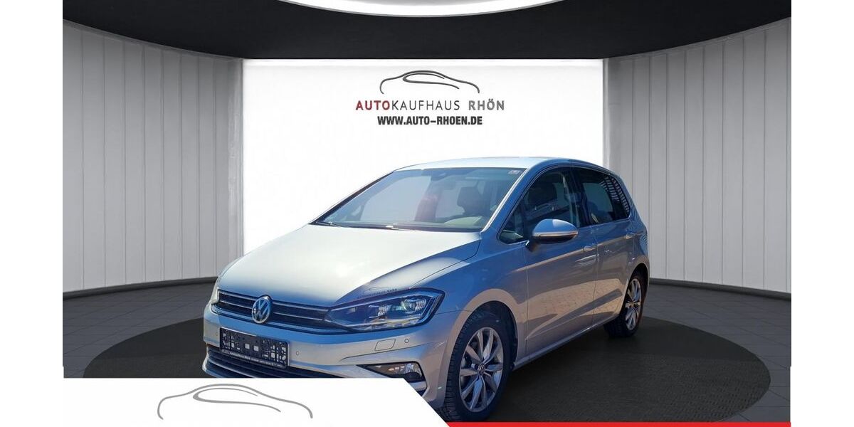 VW Golf Sportsvan 20.190 km 21.490 &euro; Ostheim 97645