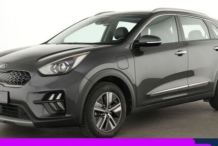 Kia Niro 25.674 km 17.779 &euro; Neuss 41460