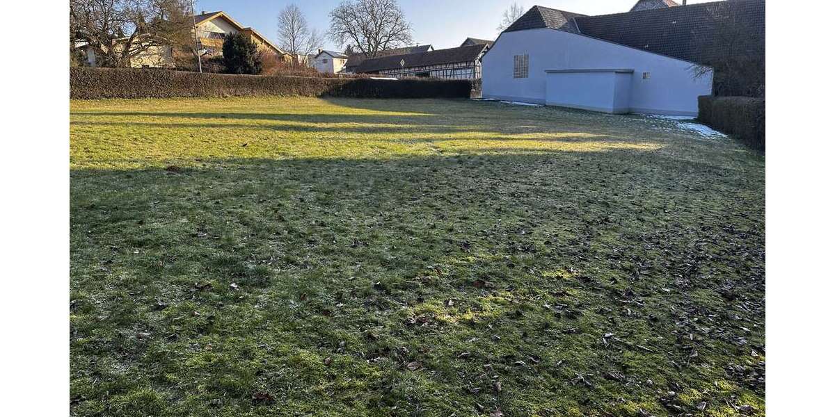 Grundstück Untersiemau - 68.000&euro; | Angebot:24942576