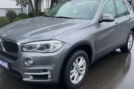 BMW X5 171.570 km 23.997 € Walldorf 69190