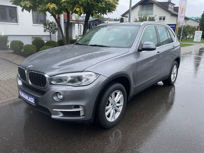 BMW X5 171.570 km 23.997 € Walldorf 69190