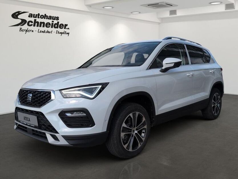 Ateca