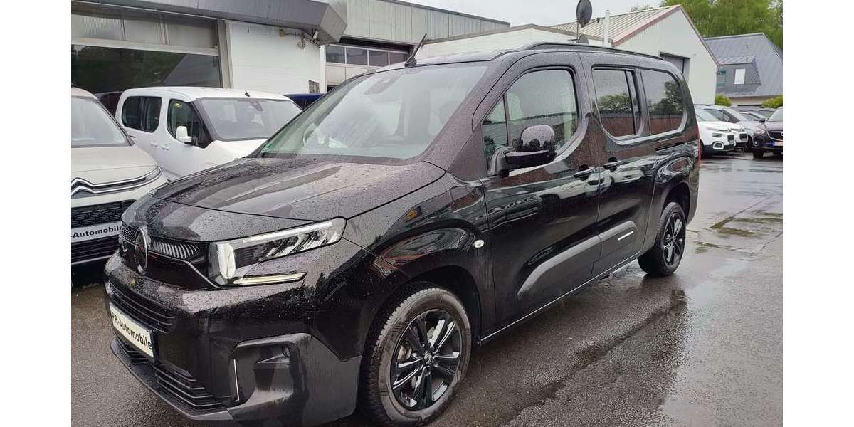 Citroen Berlingo 20.600 km 28.999 &euro; Gelsenkirchen 45892