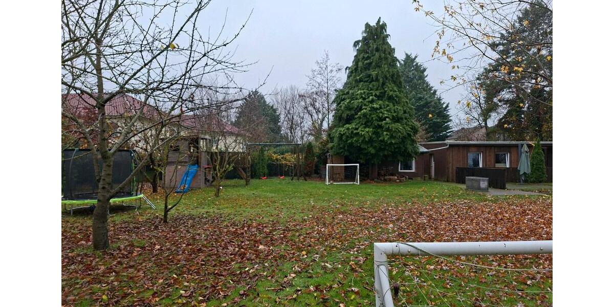 Erdgeschoßwohnung Oebisfelde-Weferlingen Weferlingen - 5 Zimmer, 135 m&sup2;, 265.000&euro; | Angebot:23712365