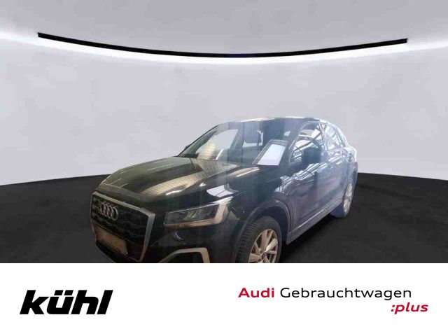 Audi Q2 61.590 km 29.390 &euro; Gifhorn 38518