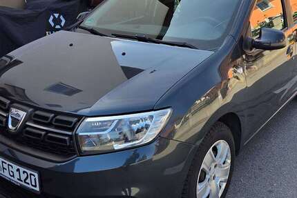 Dacia Sandero 84.000 km 6.300 &euro; Steinach 94377