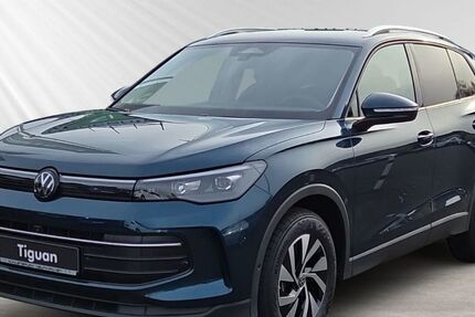 VW Tiguan 1.500 km 38.997 &euro; Neunkirchen 57290