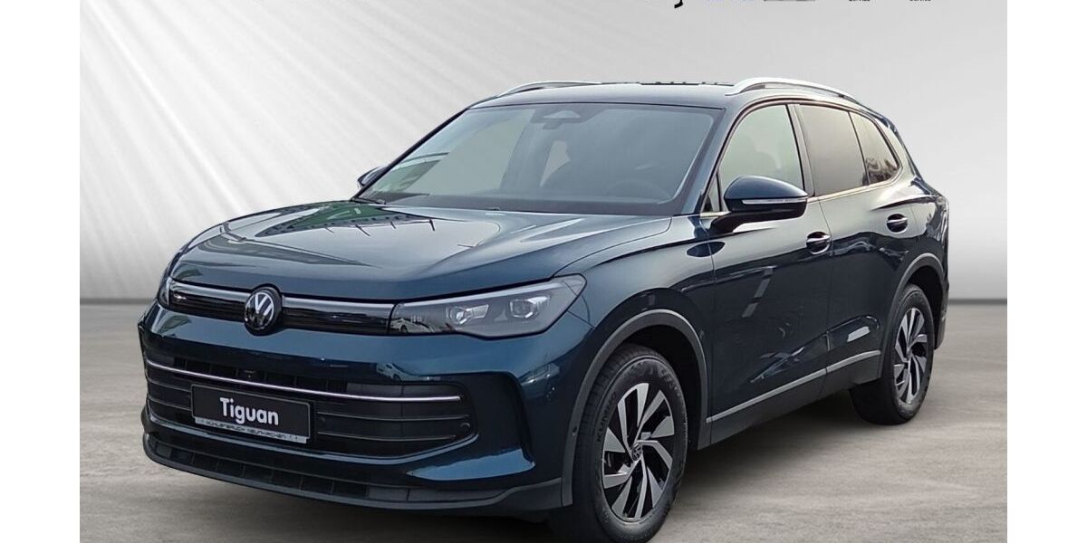 VW Tiguan 1.500 km 38.997 &euro; Neunkirchen 57290