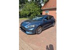 Ford Focus 86.940 km 15.000 € Boizenburg 19258