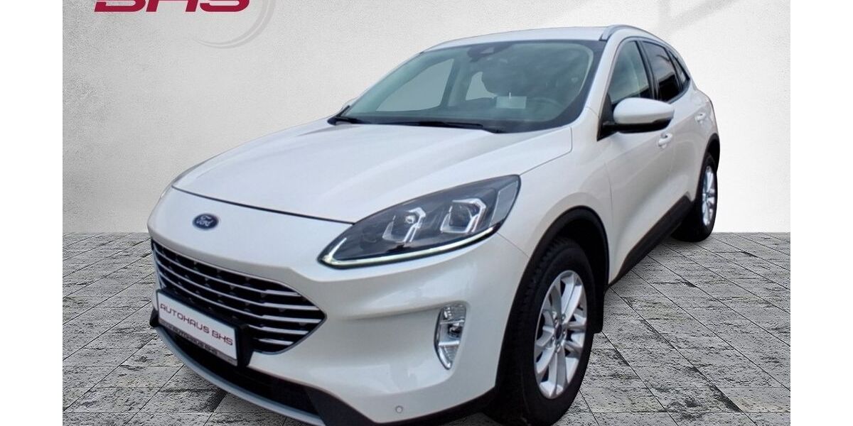 Ford Kuga 60.317 km 16.880 &euro; Zwickau 08064