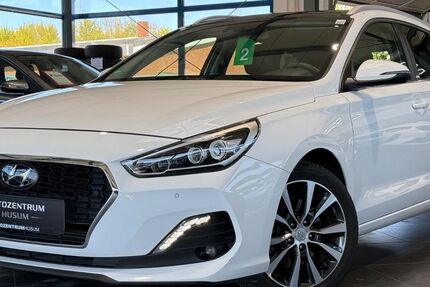 Hyundai i30 67.814 km 17.990 &euro; Husum 25813
