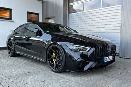 Mercedes-Benz AMG GT 24.918 km 135.000 &euro; Oberhaching 82041