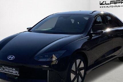 Hyundai IONIQ 6 6.000 km 37.990 &euro; Chemnitz 09116