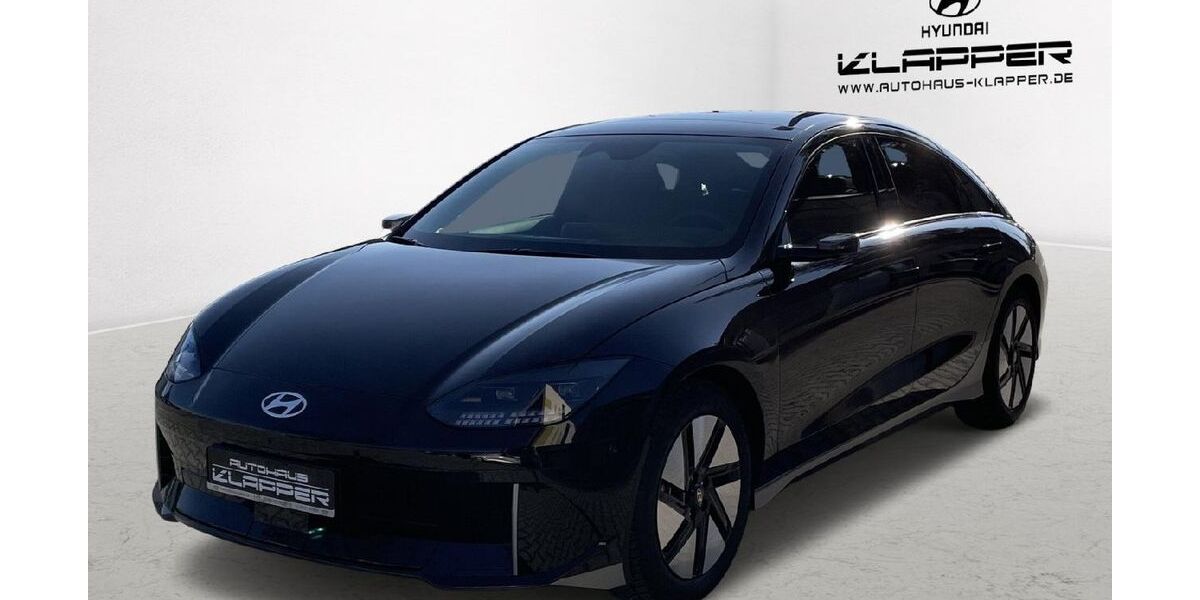 Hyundai IONIQ 6 6.000 km 39.990 € Chemnitz 09116