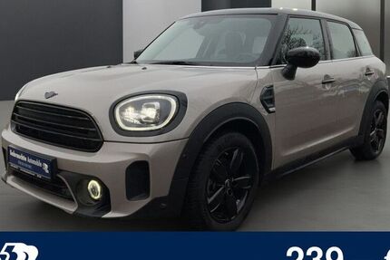 Mini Cooper Countryman