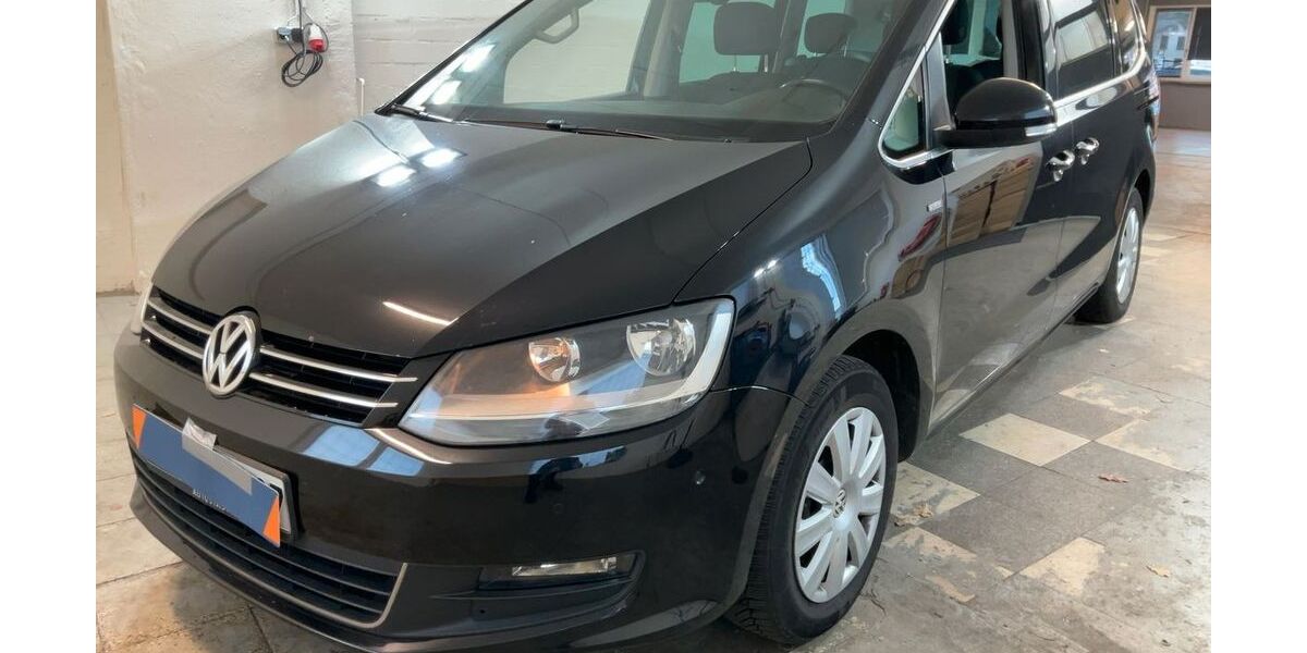 VW Sharan 198.500 km 11.990 &euro; Frankfurt am Main 65933