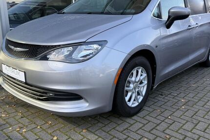 Chrysler Pacifica 49.234 km 22.999 &euro; Berlin 13127