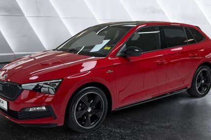 Skoda Scala 42.625 km 20.990 &euro; Berlin 12681