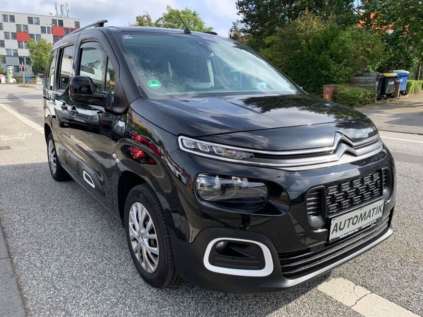 Berlingo