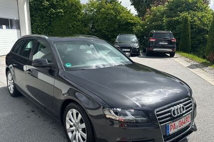 Audi A4 169.900 km 8.500 &euro; Hutthurm 94116