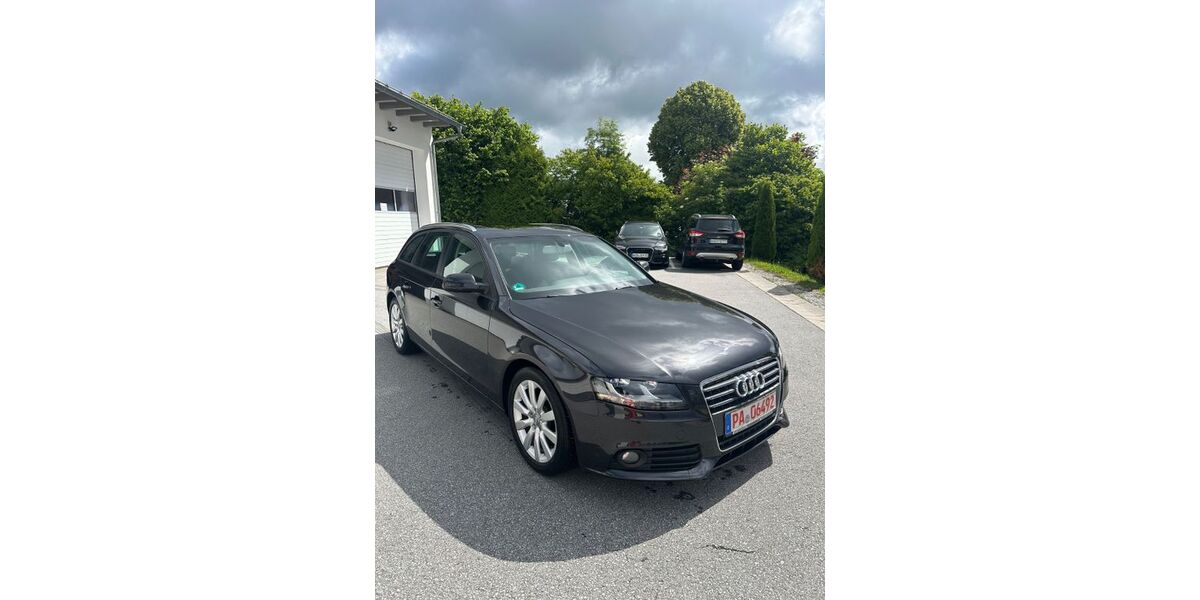 Audi A4 169.900 km 8.500 &euro; Hutthurm 94116