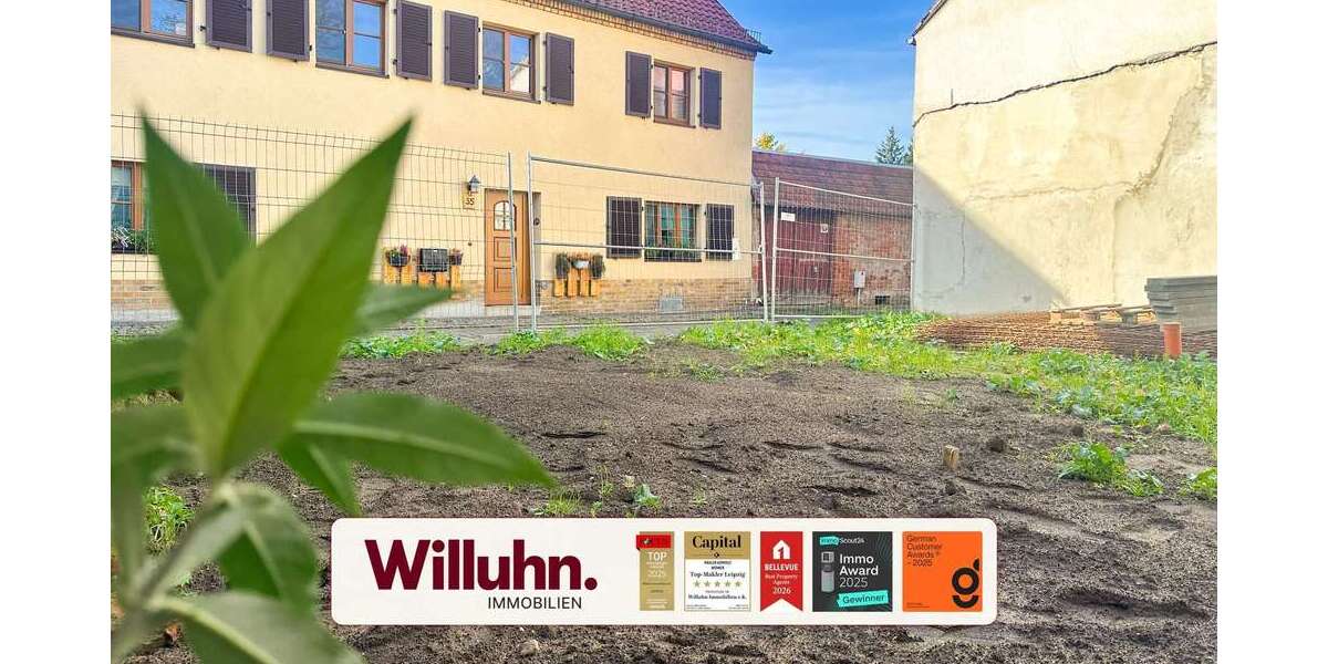 Grundstück Taucha - 80.000&euro; | Angebot:26797065