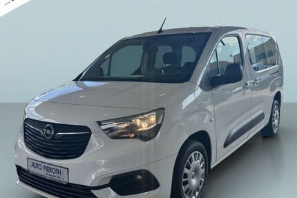 Opel Combo Life 88.500 km 20.350 &euro; Grünstadt 67269