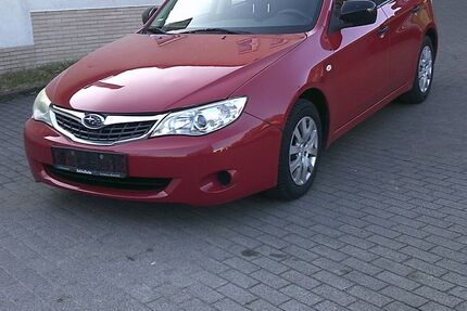 Subaru Impreza 190.150 km 1.999 &euro; Eisfeld 98673