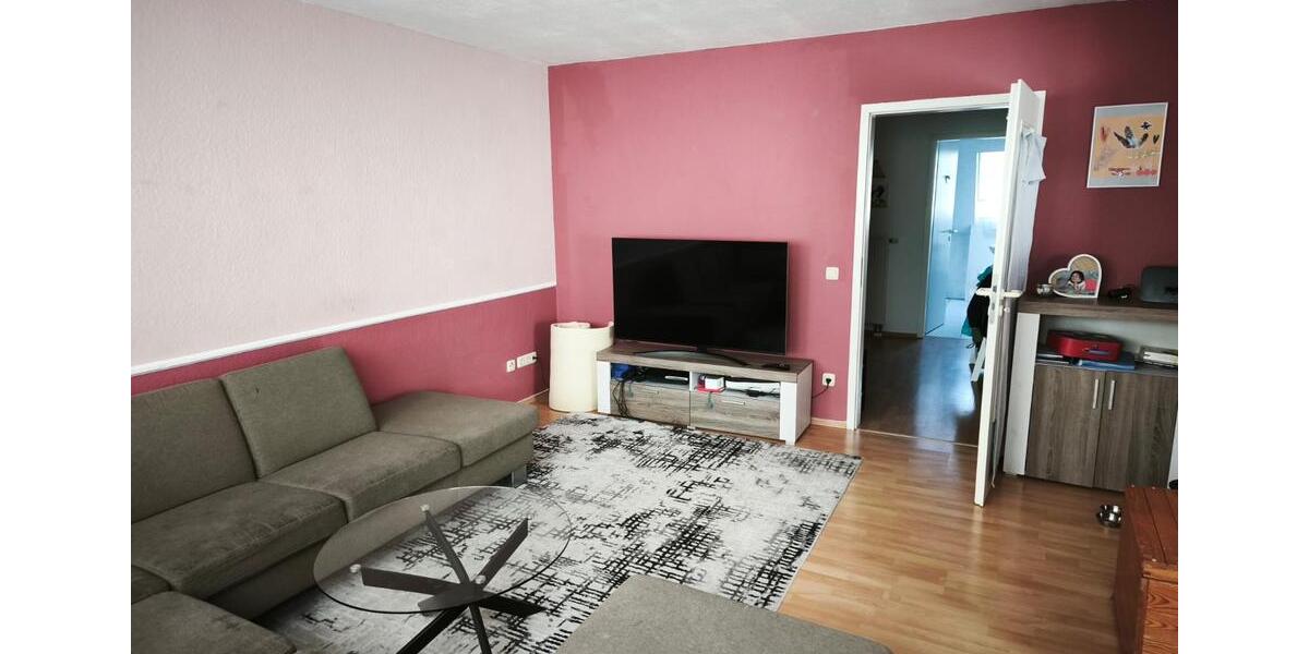 Dachgeschoßwohnung Hüllhorst - 3 Zimmer, 88 m&sup2;, 610&euro; | Angebot:26399640