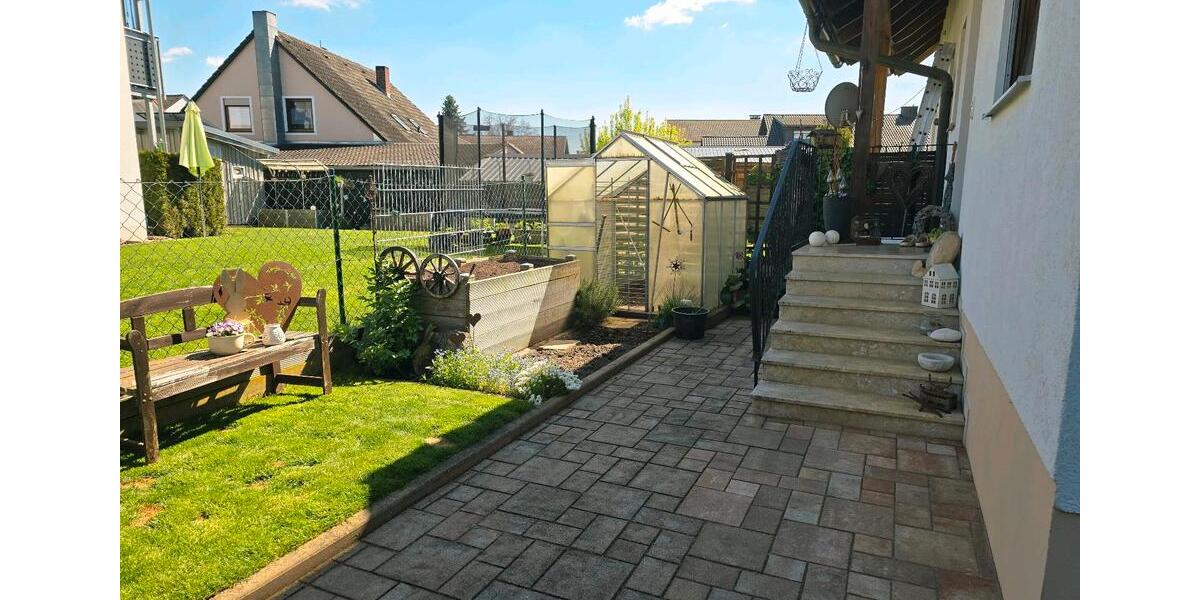 Doppelhaushälfte Neustadt an der Donau - 5 Zimmer, 120 m&sup2;, 498.000&euro; | Angebot:26480530