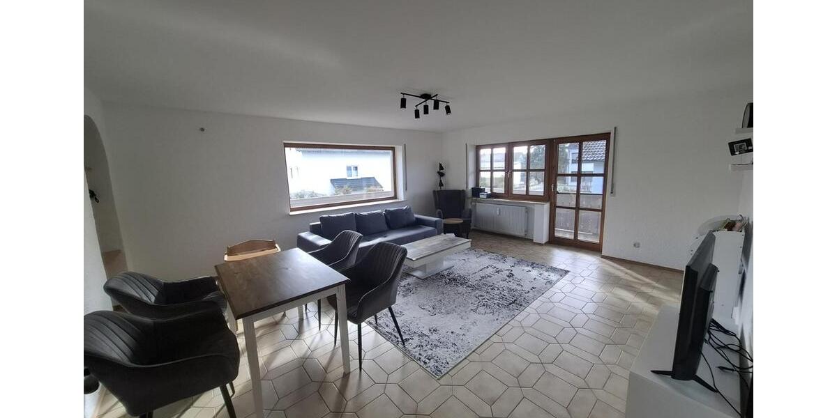 Etagenwohnung Passau Auerbach - 3.5 Zimmer, 112 m&sup2;, 380.400&euro; | Angebot:25046099