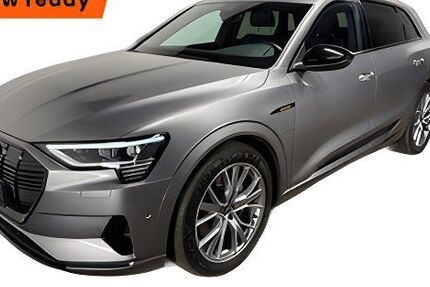 Audi e-tron 75.677 km 25.489 &euro; Ergolding 84030
