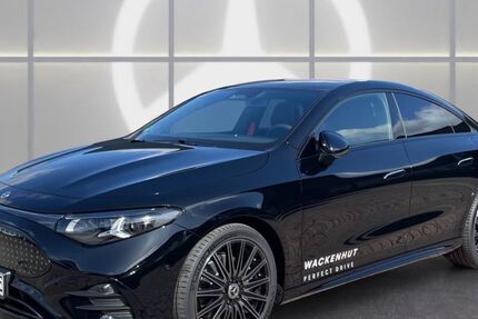 Mercedes-Benz CLA 250 4.900 km 61.900 &euro; Baden-Baden 76532