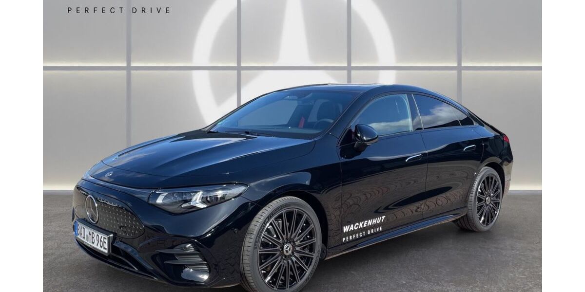 Mercedes-Benz CLA 250 4.900 km 61.900 &euro; Baden-Baden 76532