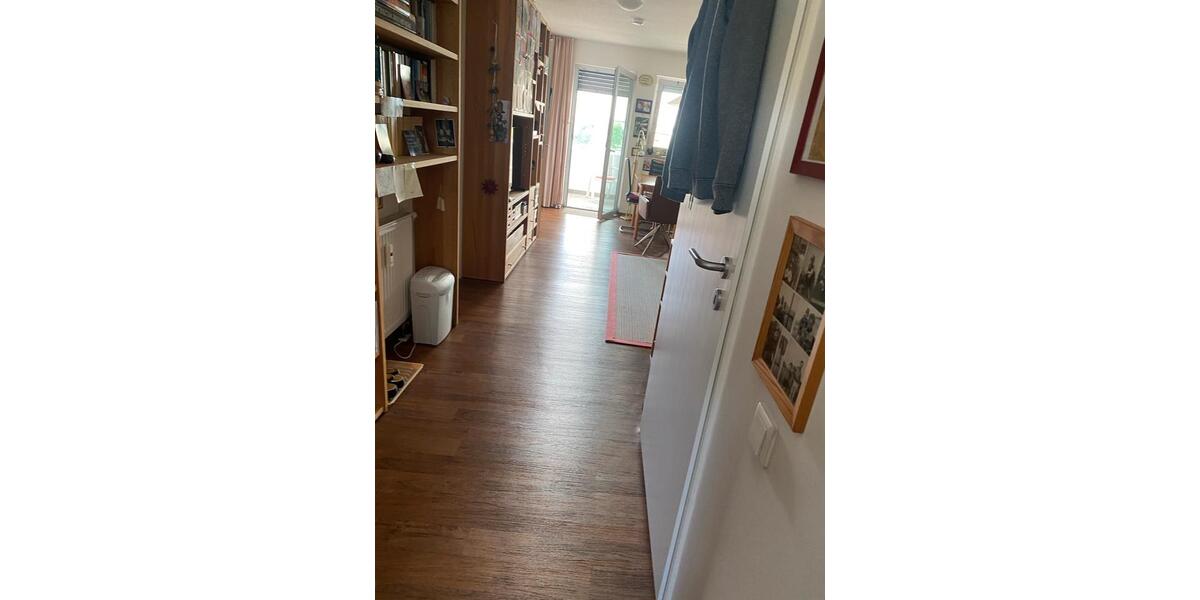 Etagenwohnung Regensburg Brandlberg - 3 Zimmer, 66 m&sup2;, 349.900&euro; | Angebot:25977192