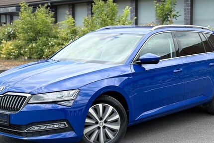 Skoda Superb 135.202 km 18.500 &euro; Mittenwalde 15749