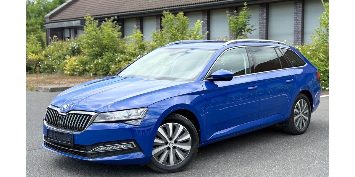 Skoda Superb 135.202 km 18.500 &euro; Mittenwalde 15749
