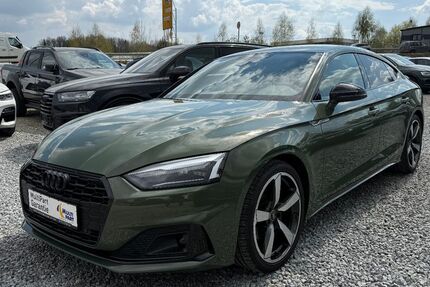 Audi A5 43.385 km 29.900 &euro; Hutthurm 94116