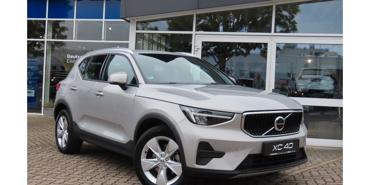 Volvo XC40 5.000 km 39.990 &euro; Hameln 31789