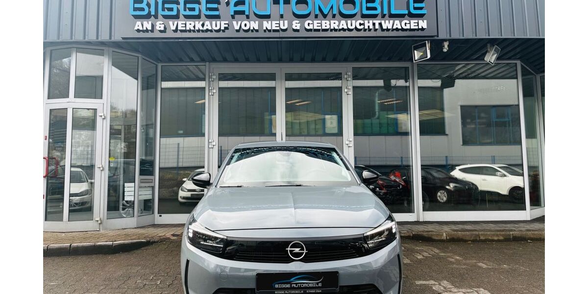 Opel Corsa 69.000 km 12.499 &euro; Olpe 57462