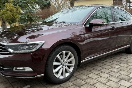 VW Passat 118.200 km 15.900 &euro; Neufahrn 84088