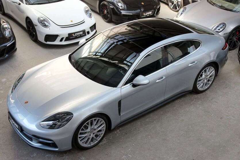Panamera