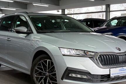 Skoda Octavia 102.720 km 18.950 &euro; Werl 59457