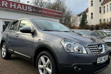 Nissan Qashqai 73.182 km 7.980 &euro; Berlin 12205